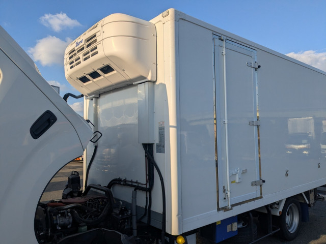 日野 デュトロ 小型 冷蔵冷凍バン 2RG-XZU710M(99111) 41枚目