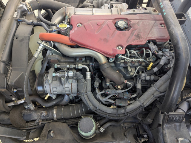 日野 デュトロ 小型 冷蔵冷凍バン 2RG-XZU710M(99111) 43枚目