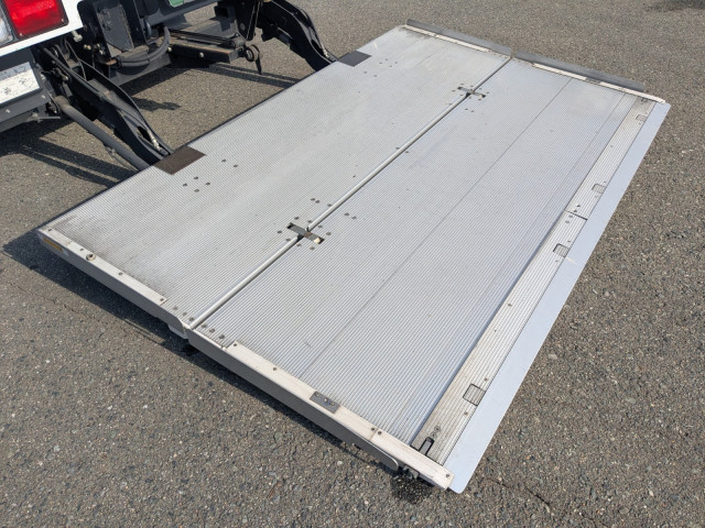 日野 レンジャー 中型 ウィング 2KG-FD2ABG(99112) 10枚目