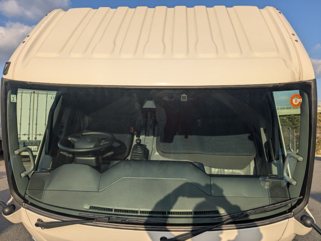 日野 デュトロ 小型 冷蔵冷凍バン 2RG-XZU710M(99111) 44枚目