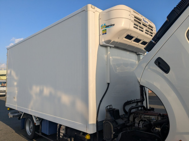 日野 デュトロ 小型 冷蔵冷凍バン 2RG-XZU710M(99111) 45枚目