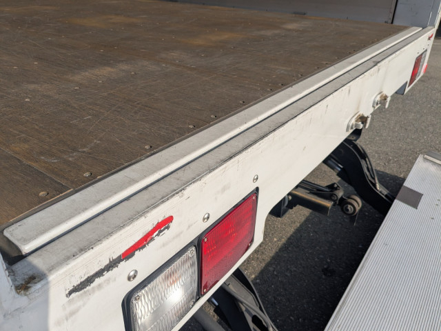 日野 レンジャー 中型 ウィング 2KG-FD2ABG(99112) 12枚目