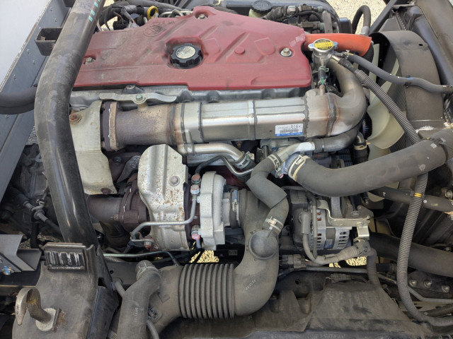 日野 デュトロ 小型 冷蔵冷凍バン 2RG-XZU710M(99111) 46枚目