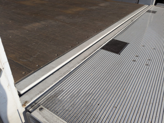 日野 レンジャー 中型 ウィング 2KG-FD2ABG(99112) 13枚目