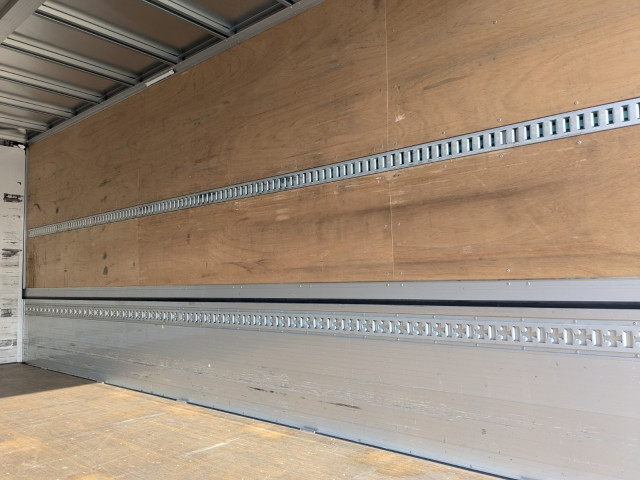 日野 レンジャー 中型 ウィング 2KG-FD2ABG(99112) 14枚目