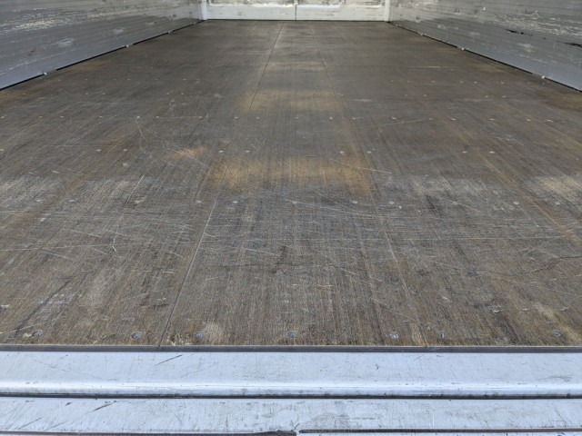 日野 レンジャー 中型 ウィング 2KG-FD2ABG(99112) 18枚目