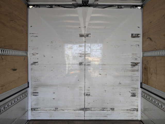 日野 レンジャー 中型 ウィング 2KG-FD2ABG(99112) 21枚目