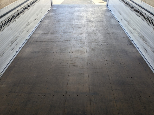 日野 レンジャー 中型 ウィング 2KG-FD2ABG(99112) 23枚目