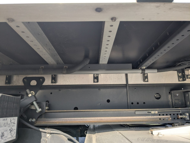 日野 レンジャー 中型 ウィング 2KG-FD2ABG(99112) 26枚目