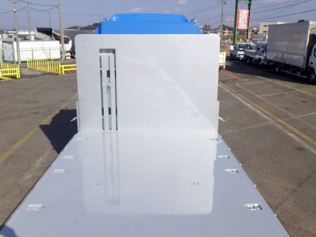 いすゞ フォワード 中型 平ボディ 2RG-FRR90S2(99113) 10枚目