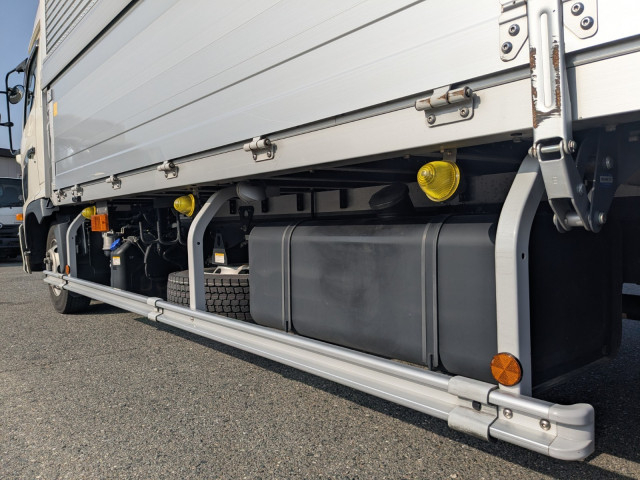 日野 レンジャー 中型 ウィング 2KG-FD2ABG(99112) 28枚目