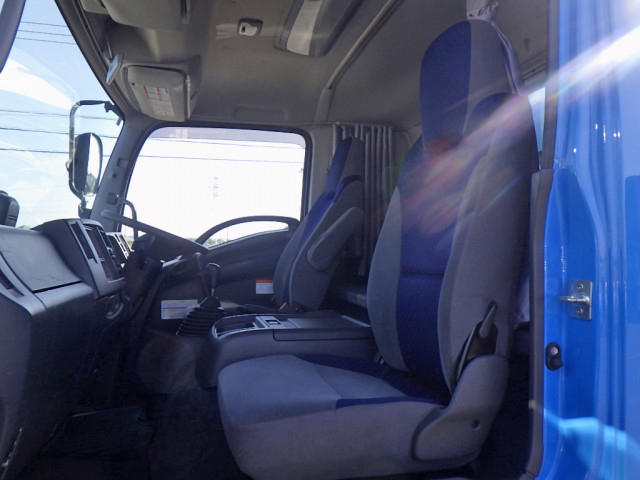 いすゞ フォワード 中型 平ボディ 2RG-FRR90S2(99113) 12枚目