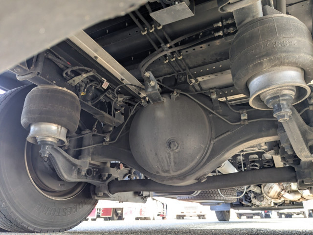 日野 レンジャー 中型 ウィング 2KG-FD2ABG(99112) 31枚目