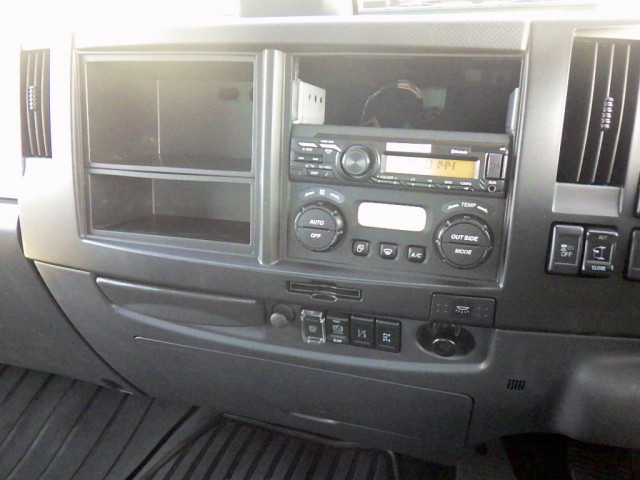 いすゞ フォワード 中型 平ボディ 2RG-FRR90S2(99113) 15枚目