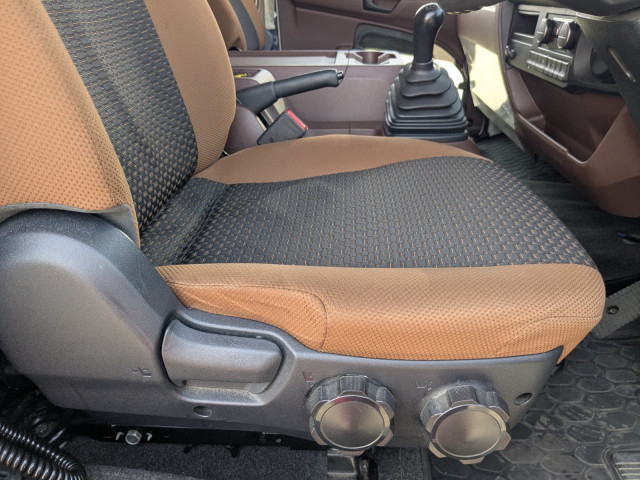 日野 レンジャー 中型 ウィング 2KG-FD2ABG(99112) 33枚目