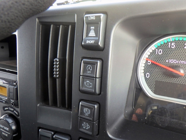 いすゞ フォワード 中型 平ボディ 2RG-FRR90S2(99113) 16枚目