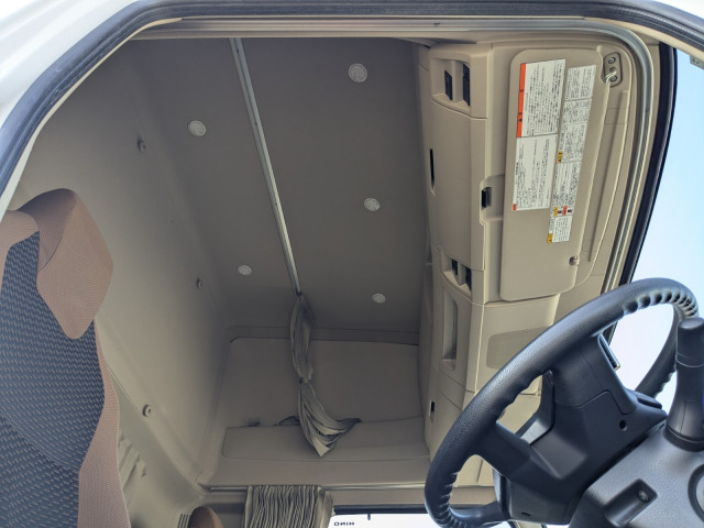 日野 レンジャー 中型 ウィング 2KG-FD2ABG(99112) 34枚目