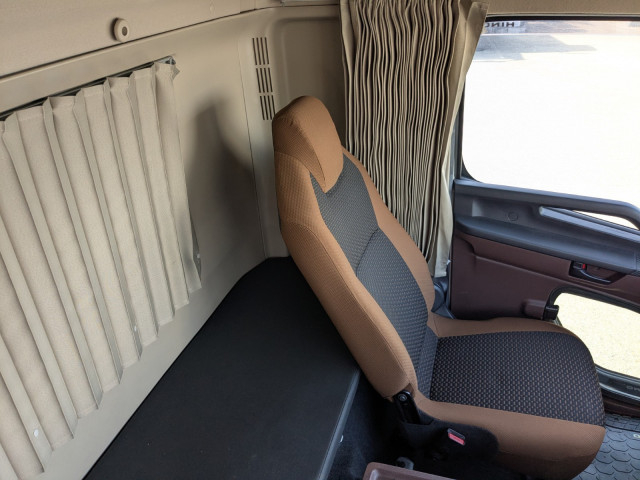 日野 レンジャー 中型 ウィング 2KG-FD2ABG(99112) 35枚目