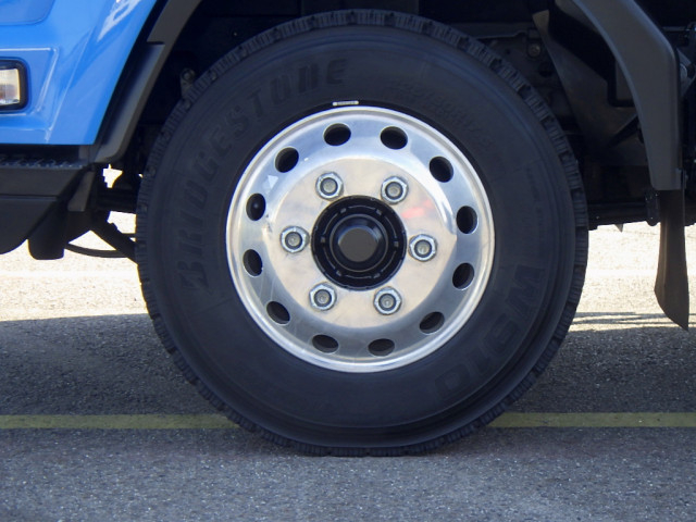 いすゞ フォワード 中型 平ボディ 2RG-FRR90S2(99113) 20枚目