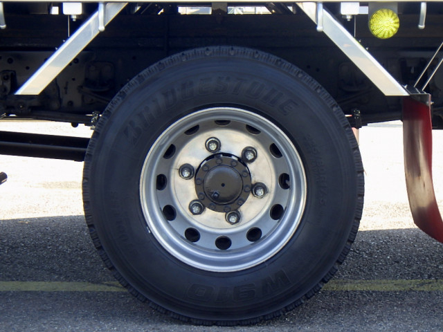 いすゞ フォワード 中型 平ボディ 2RG-FRR90S2(99113) 21枚目