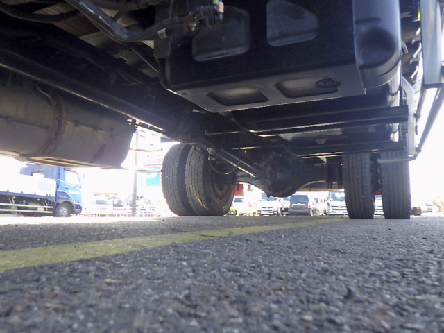 いすゞ フォワード 中型 平ボディ 2RG-FRR90S2(99113) 22枚目