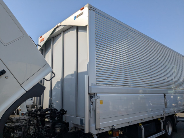 日野 レンジャー 中型 ウィング 2KG-FD2ABG(99112) 39枚目