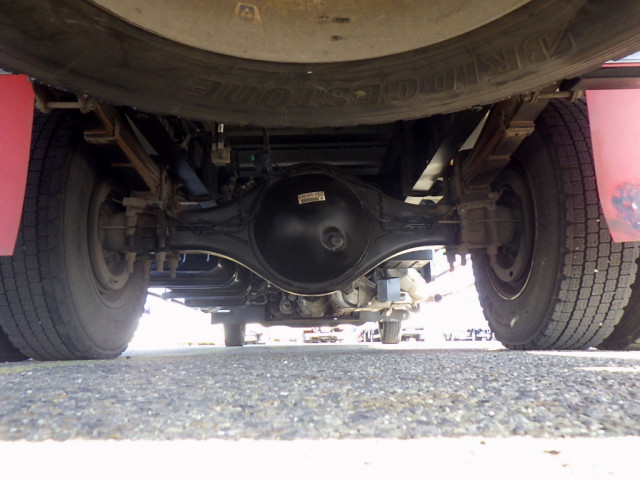 いすゞ フォワード 中型 平ボディ 2RG-FRR90S2(99113) 23枚目