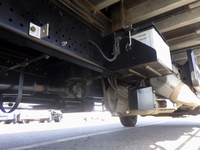 いすゞ フォワード 中型 平ボディ 2RG-FRR90S2(99113) 24枚目