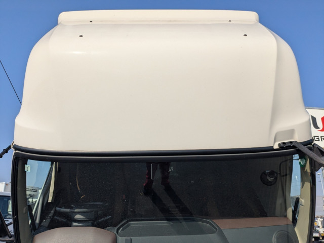 日野 レンジャー 中型 ウィング 2KG-FD2ABG(99112) 42枚目