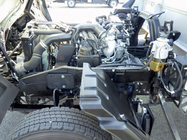 いすゞ フォワード 中型 平ボディ 2RG-FRR90S2(99113) 26枚目