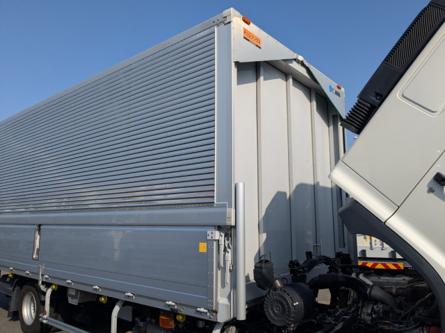 日野 レンジャー 中型 ウィング 2KG-FD2ABG(99112) 43枚目