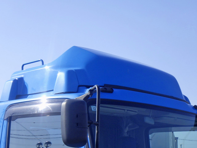 いすゞ フォワード 中型 平ボディ 2RG-FRR90S2(99113) 30枚目