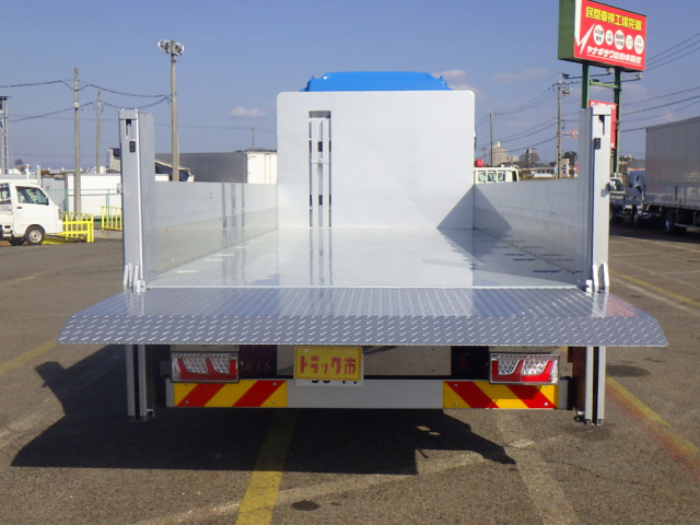 いすゞ フォワード 中型 平ボディ 2RG-FRR90S2(99113) 31枚目