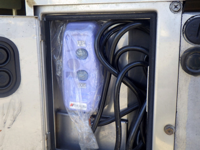 いすゞ フォワード 中型 平ボディ 2RG-FRR90S2(99113) 34枚目