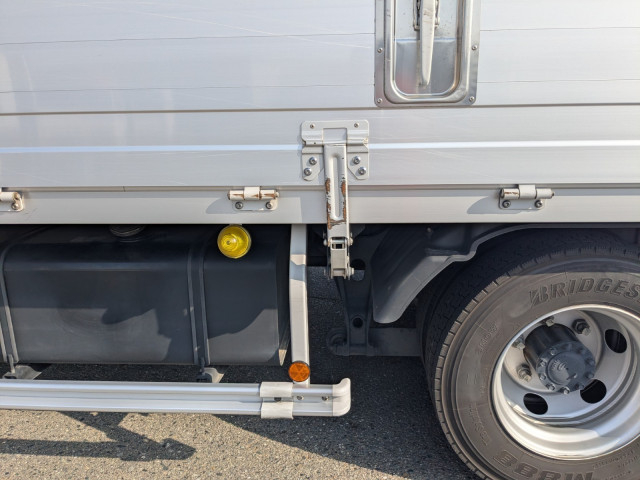 日野 レンジャー 中型 ウィング 2KG-FD2ABG(99112) 50枚目