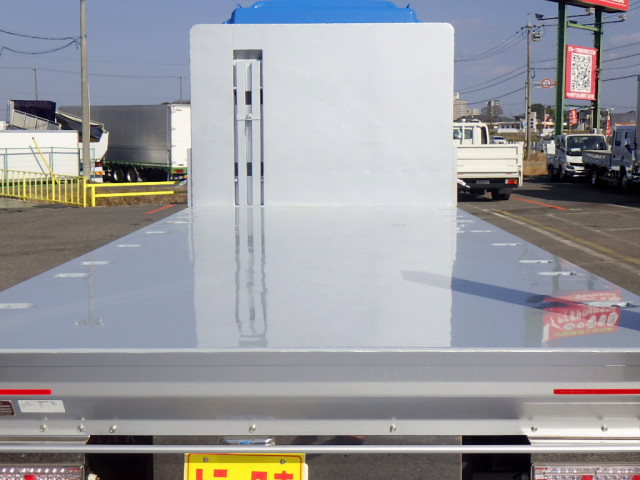 いすゞ フォワード 中型 平ボディ 2RG-FRR90S2(99113) 36枚目