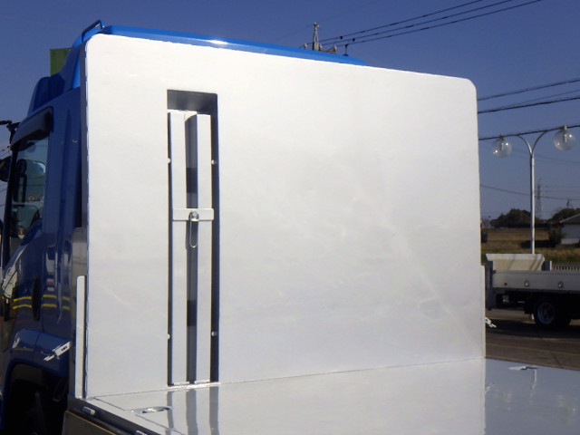 いすゞ フォワード 中型 平ボディ 2RG-FRR90S2(99113) 37枚目