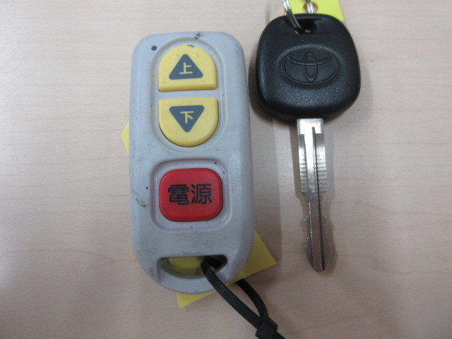 トヨタ ダイナ 小型 平ボディ 3BF-TRY230(99114) 5枚目