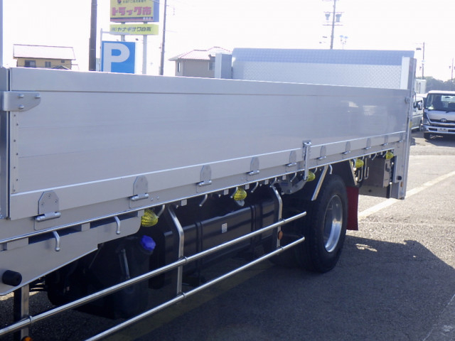 いすゞ フォワード 中型 平ボディ 2RG-FRR90S2(99113) 39枚目