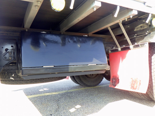 いすゞ フォワード 中型 平ボディ 2RG-FRR90S2(99113) 41枚目