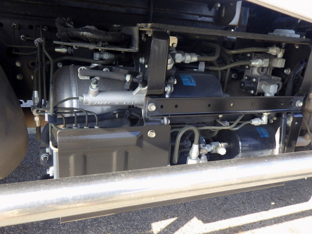 いすゞ フォワード 中型 平ボディ 2RG-FRR90S2(99113) 43枚目