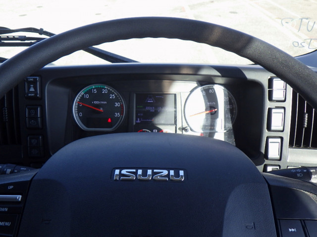いすゞ フォワード 中型 平ボディ 2RG-FRR90S2(99113) 49枚目