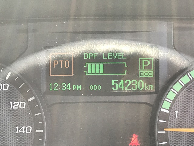 三菱ふそう キャンター 小型 キャリアカー 2PG-FEB80(99115) 17枚目