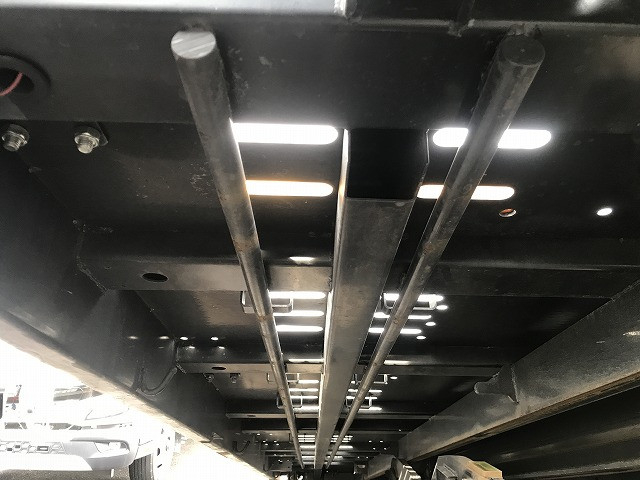 三菱ふそう キャンター 小型 キャリアカー 2PG-FEB80(99115) 20枚目