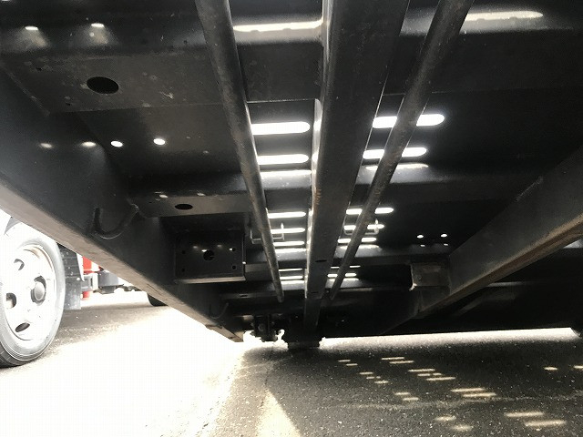 三菱ふそう キャンター 小型 キャリアカー 2PG-FEB80(99115) 21枚目