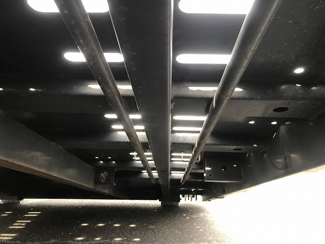 三菱ふそう キャンター 小型 キャリアカー 2PG-FEB80(99115) 23枚目