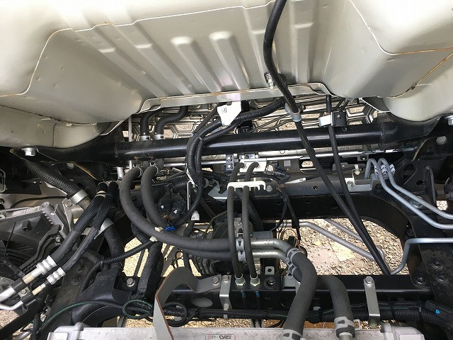 三菱ふそう キャンター 小型 キャリアカー 2PG-FEB80(99115) 28枚目