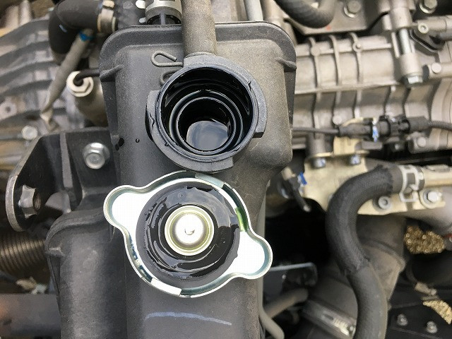 三菱ふそう キャンター 小型 キャリアカー 2PG-FEB80(99115) 29枚目