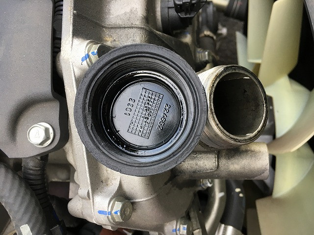 三菱ふそう キャンター 小型 キャリアカー 2PG-FEB80(99115) 30枚目