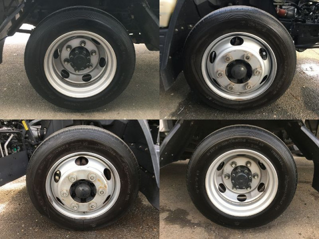 三菱ふそう キャンター 小型 キャリアカー 2PG-FEB80(99115) 31枚目